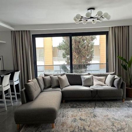 Cozy Apartment Near Cleopatra Beach Alanya Kültér fotó